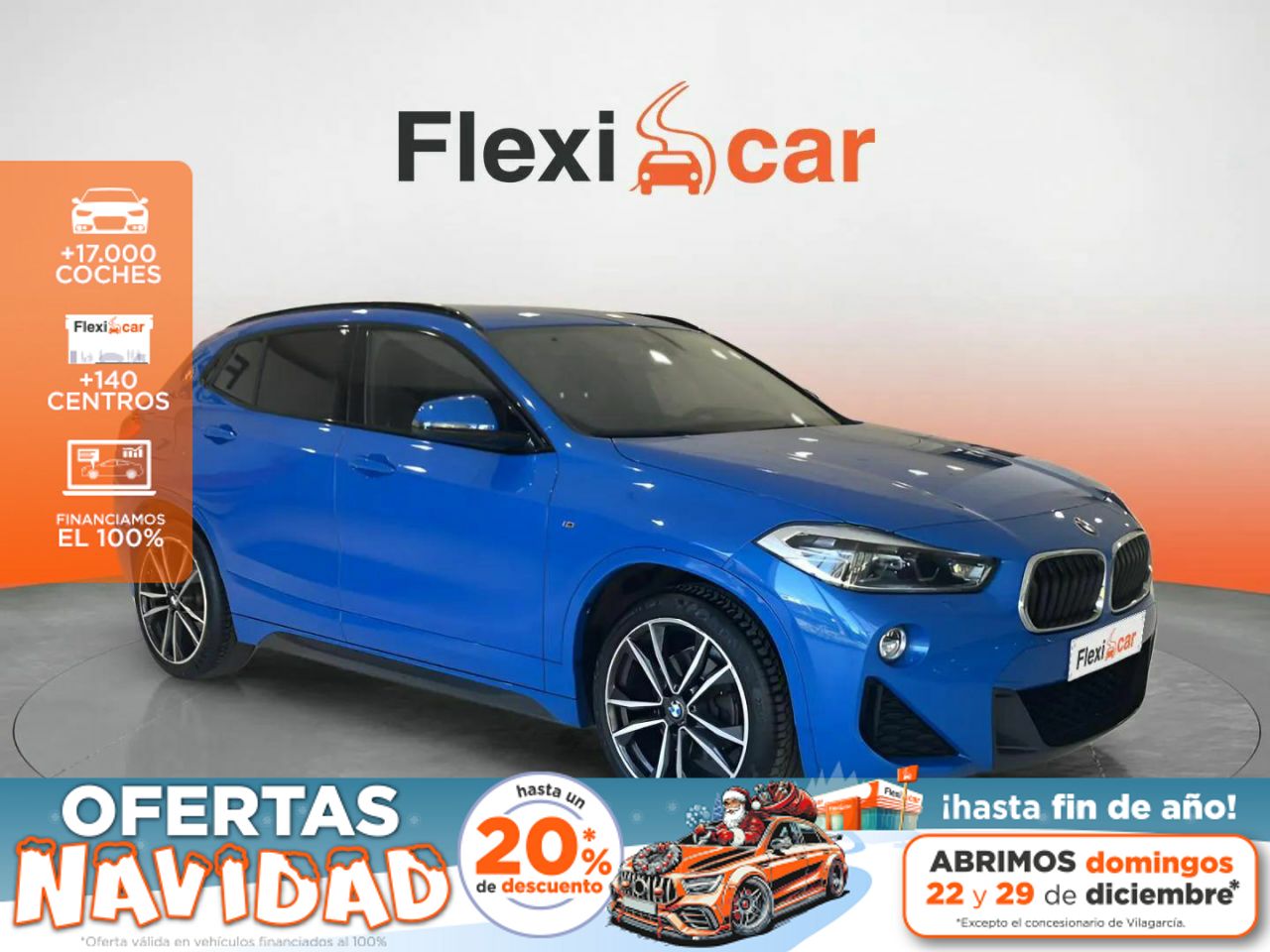 Bmw x2 136cv  de segunda mano - bmw x2 2019 /