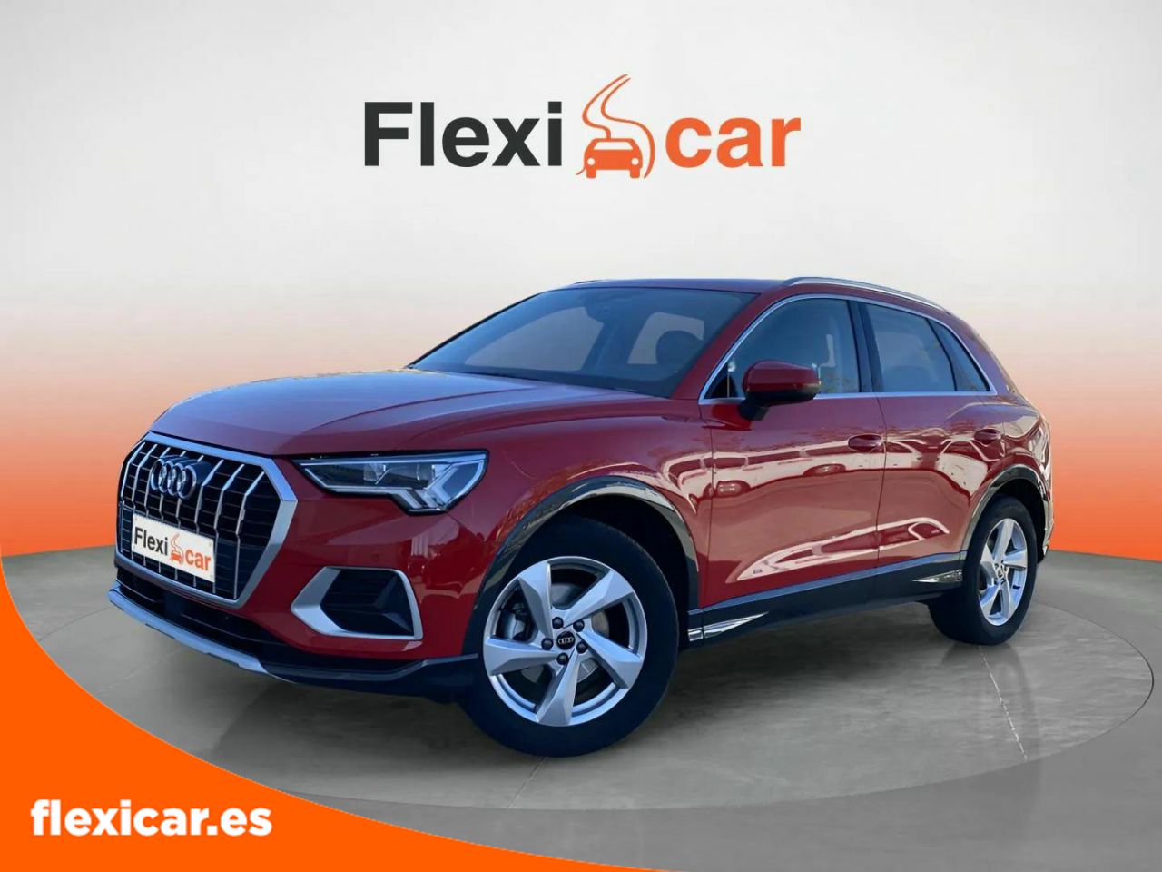 audi q3 2023 / foto grande (3)