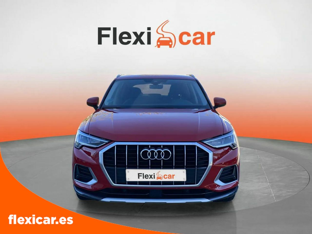 audi q3 2023 / foto grande (2)