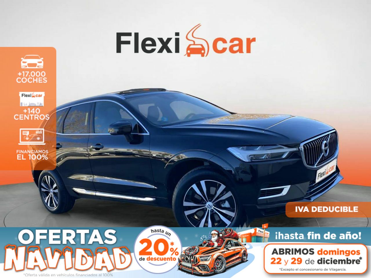 volvo xc-60 2020 /