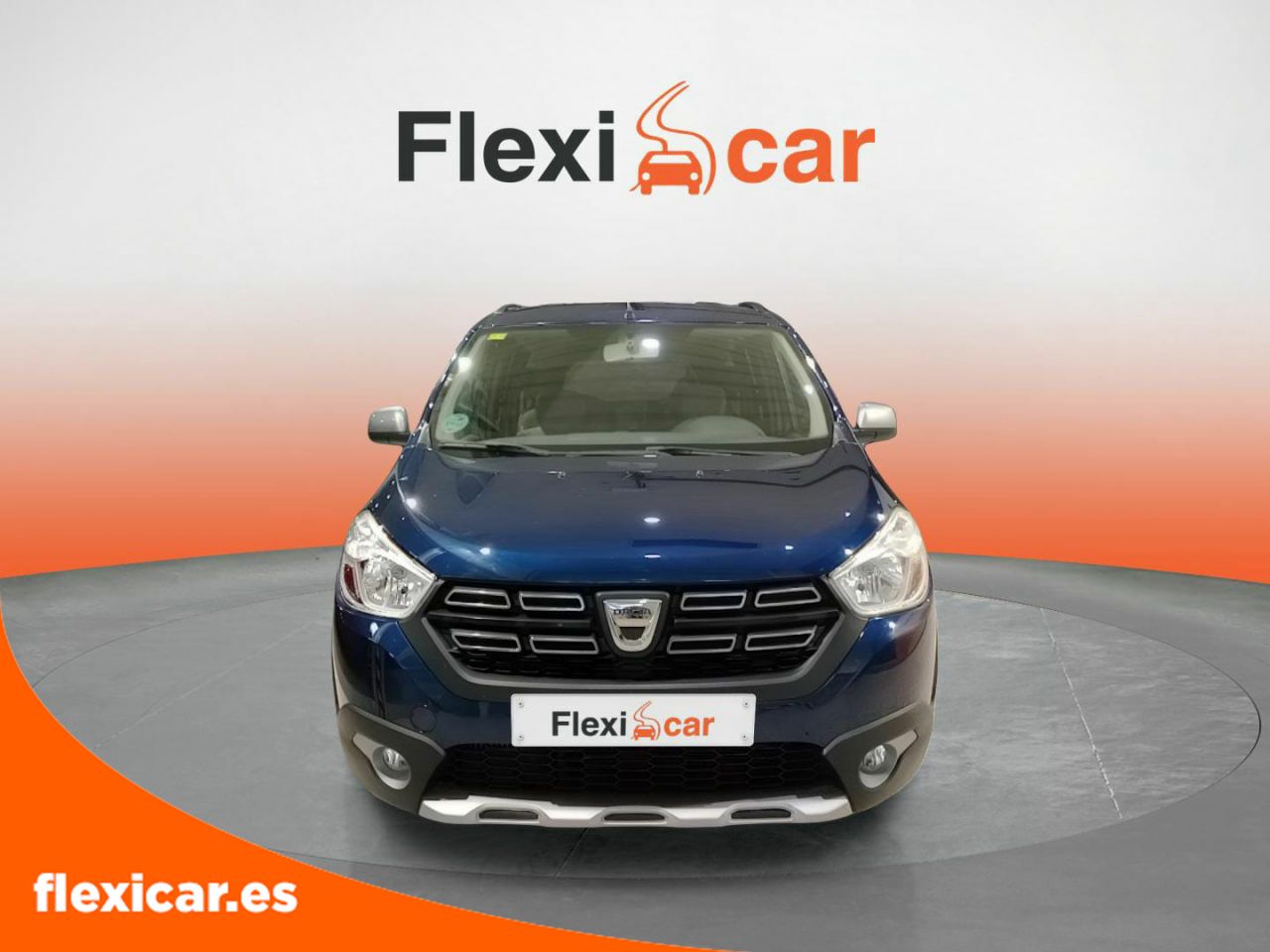 dacia lodgy 2018 / foto grande (2)