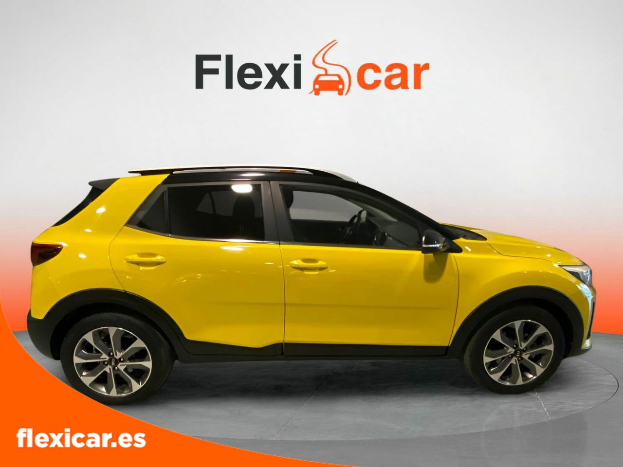 kia stonic 2018 / foto grande (2)