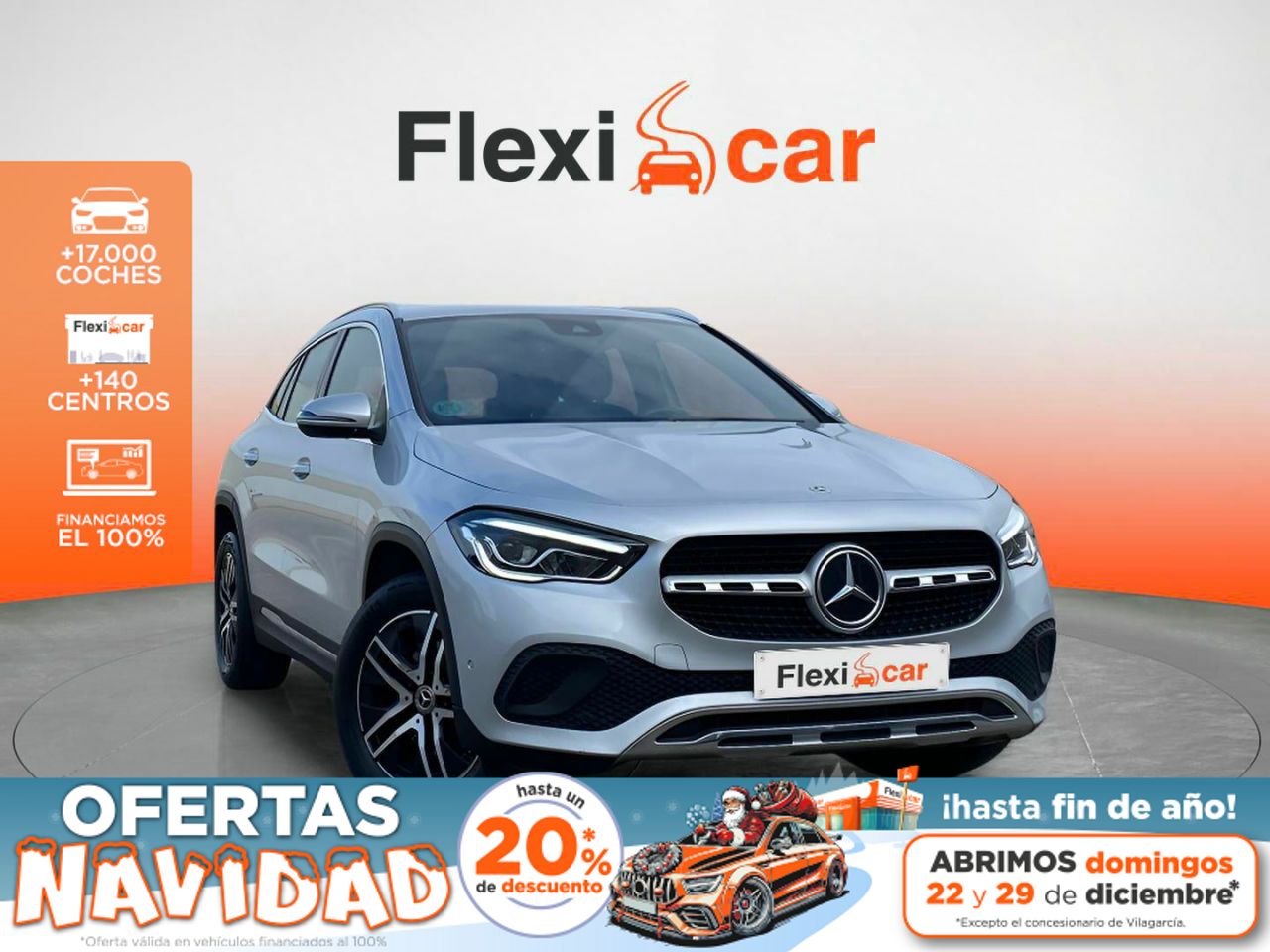 Mercedes gla 2021  de segunda mano - mercedes gla 2021 /