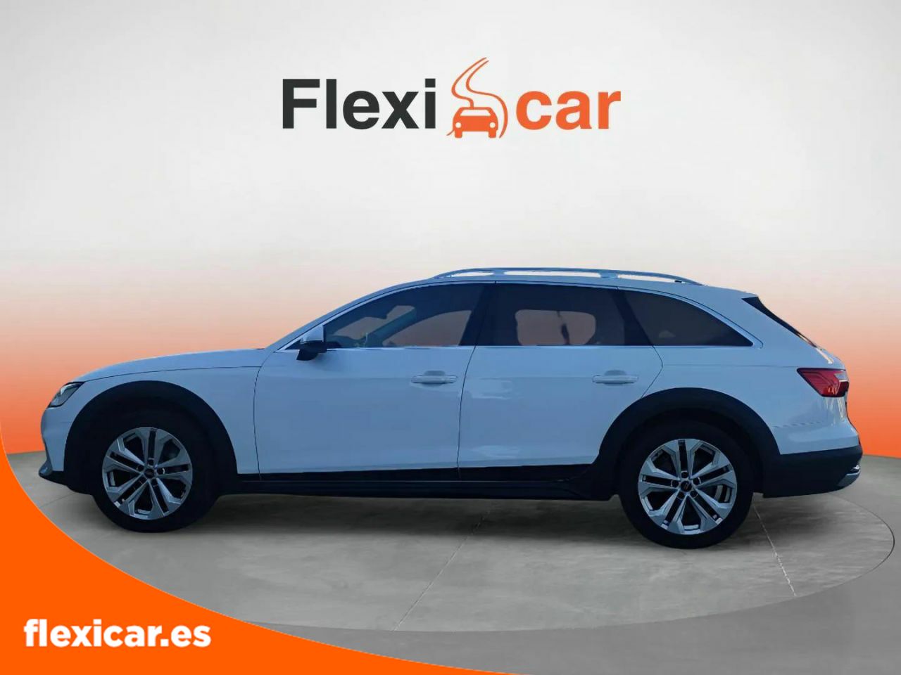 audi a4 allroad quattro 2021 / foto grande (3)
