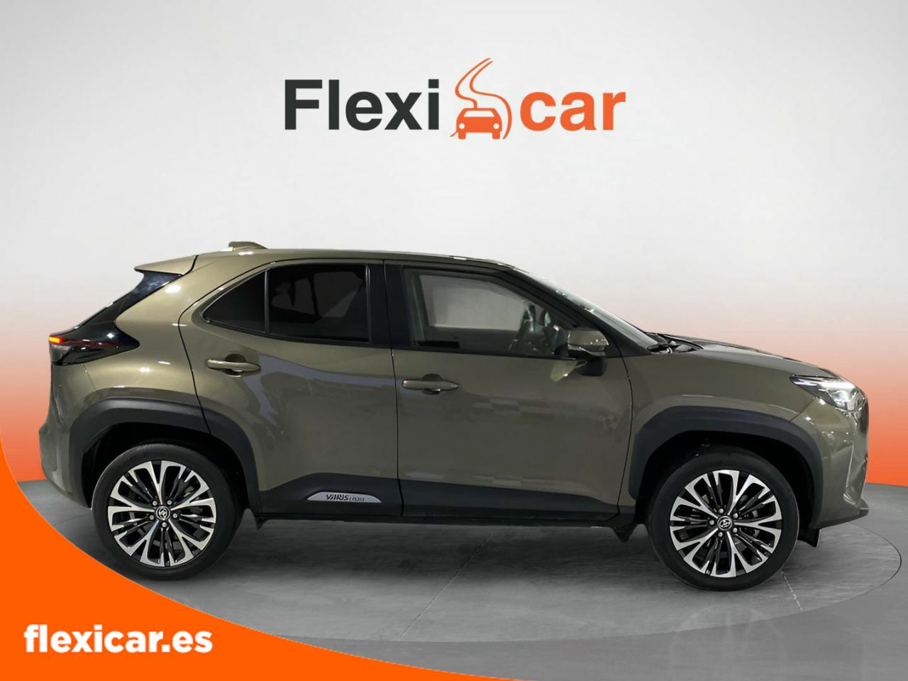 toyota yaris cross 2022 / foto grande (2)
