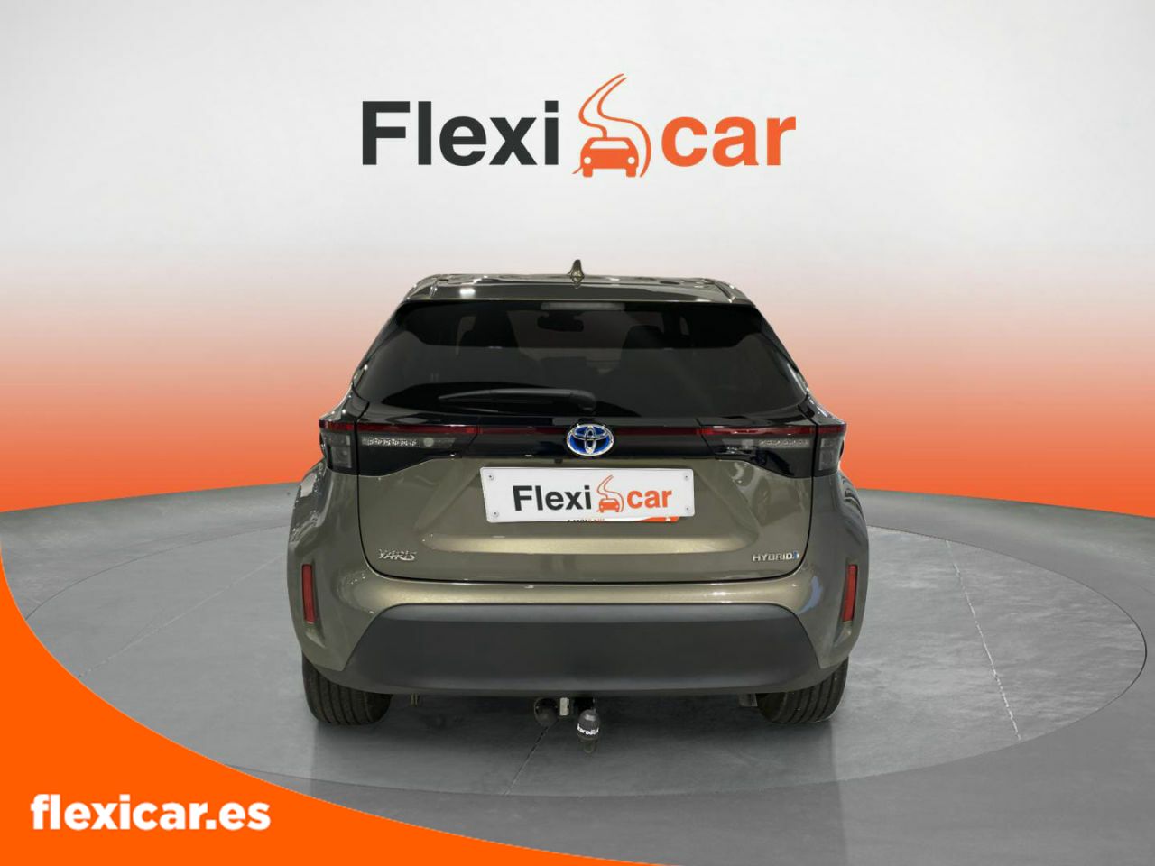 toyota yaris cross 2022 / foto grande (3)