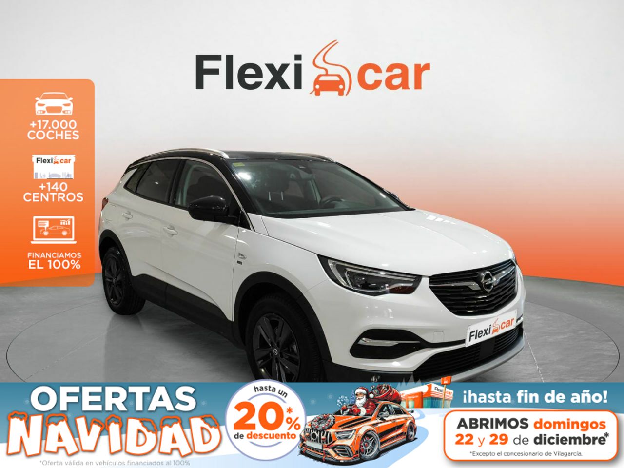 Opel grandland x 2019 alcala de henares  de segunda mano - opel grandland x 2019 /