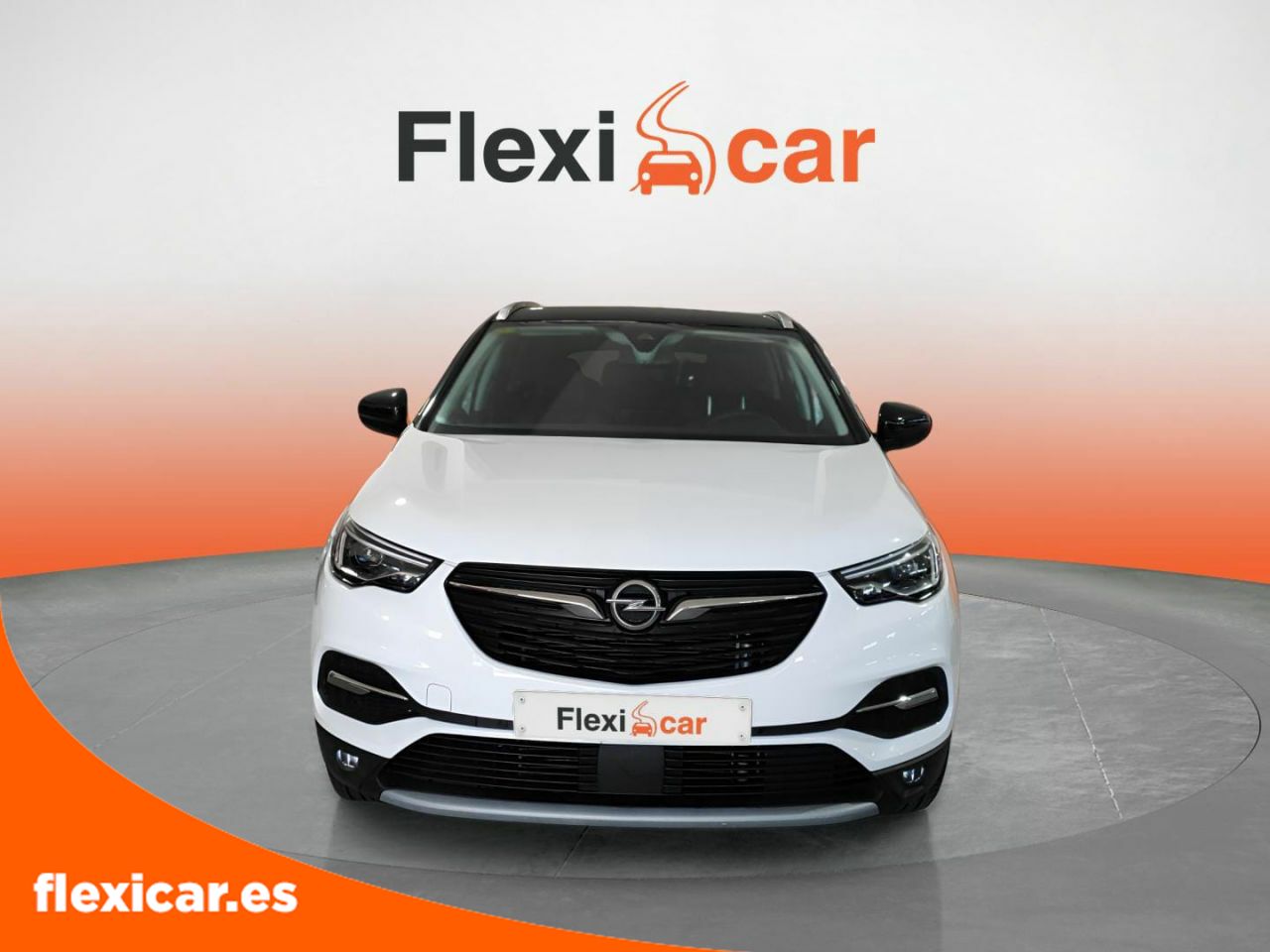 opel grandland x 2019 / foto grande (2)