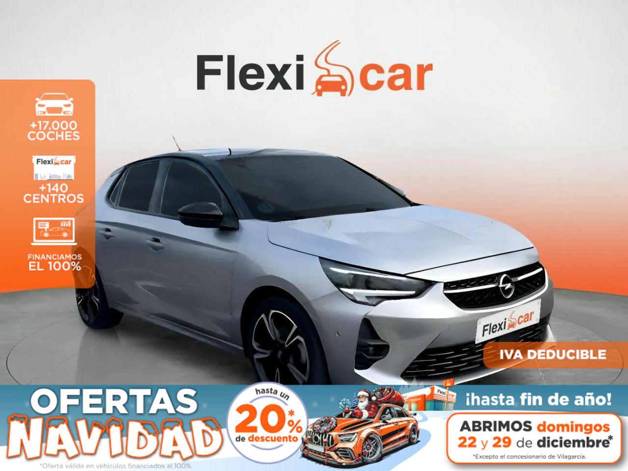 Opel corsa 2023 alcala henares  de segunda mano - opel corsa 2023 /
