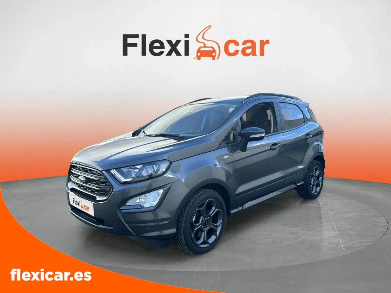 ford ecosport 2022 / foto grande (2)