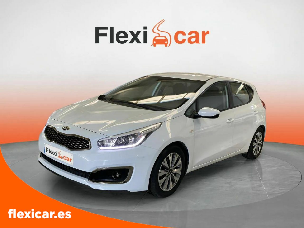 kia ceed 2018 / foto grande (3)