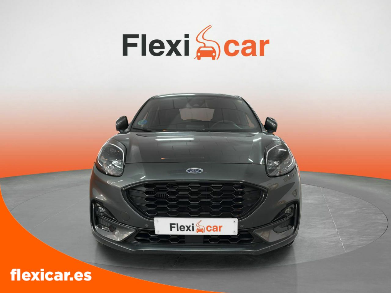 ford puma 2024 / foto grande (2)