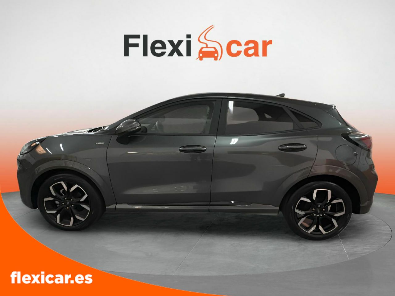 ford puma 2024 / foto grande (3)