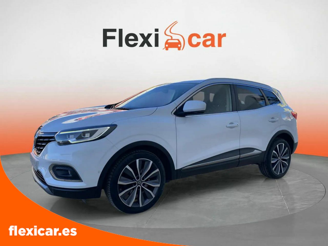 renault kadjar 2019 / foto grande (2)