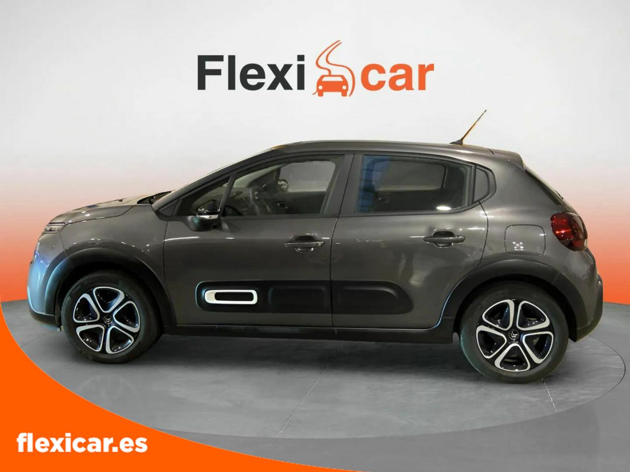 citroën c3 2024 / foto grande (3)