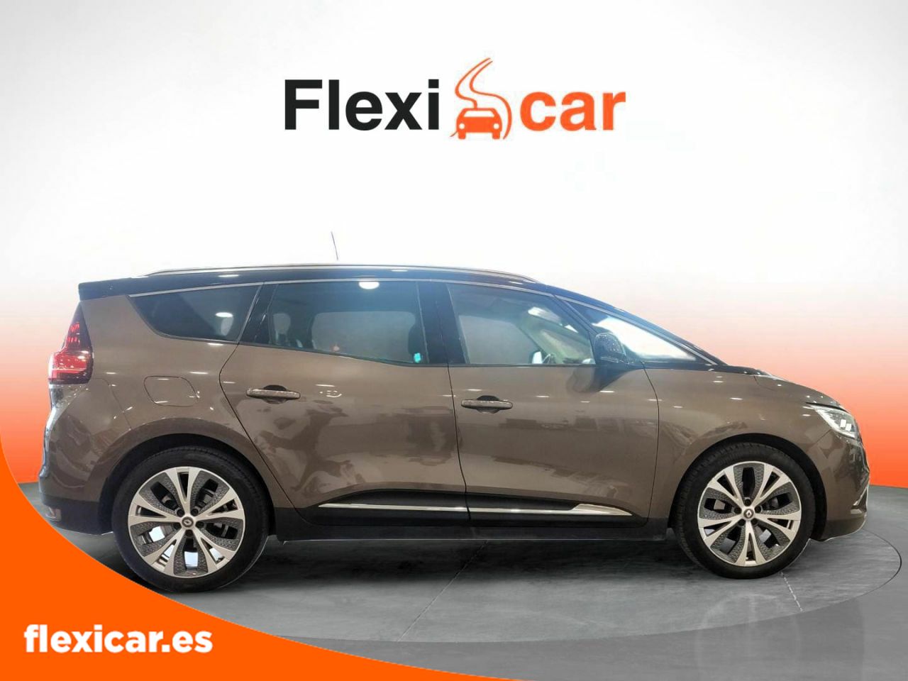 renault grand scénic 2018 / foto grande (2)