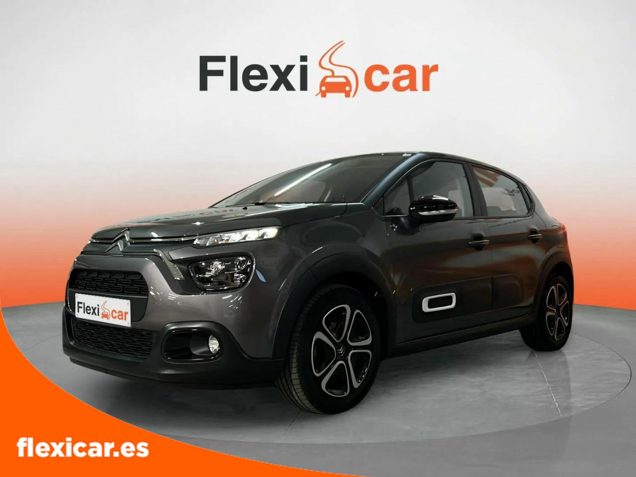 citroën c3 2024 / foto grande (3)