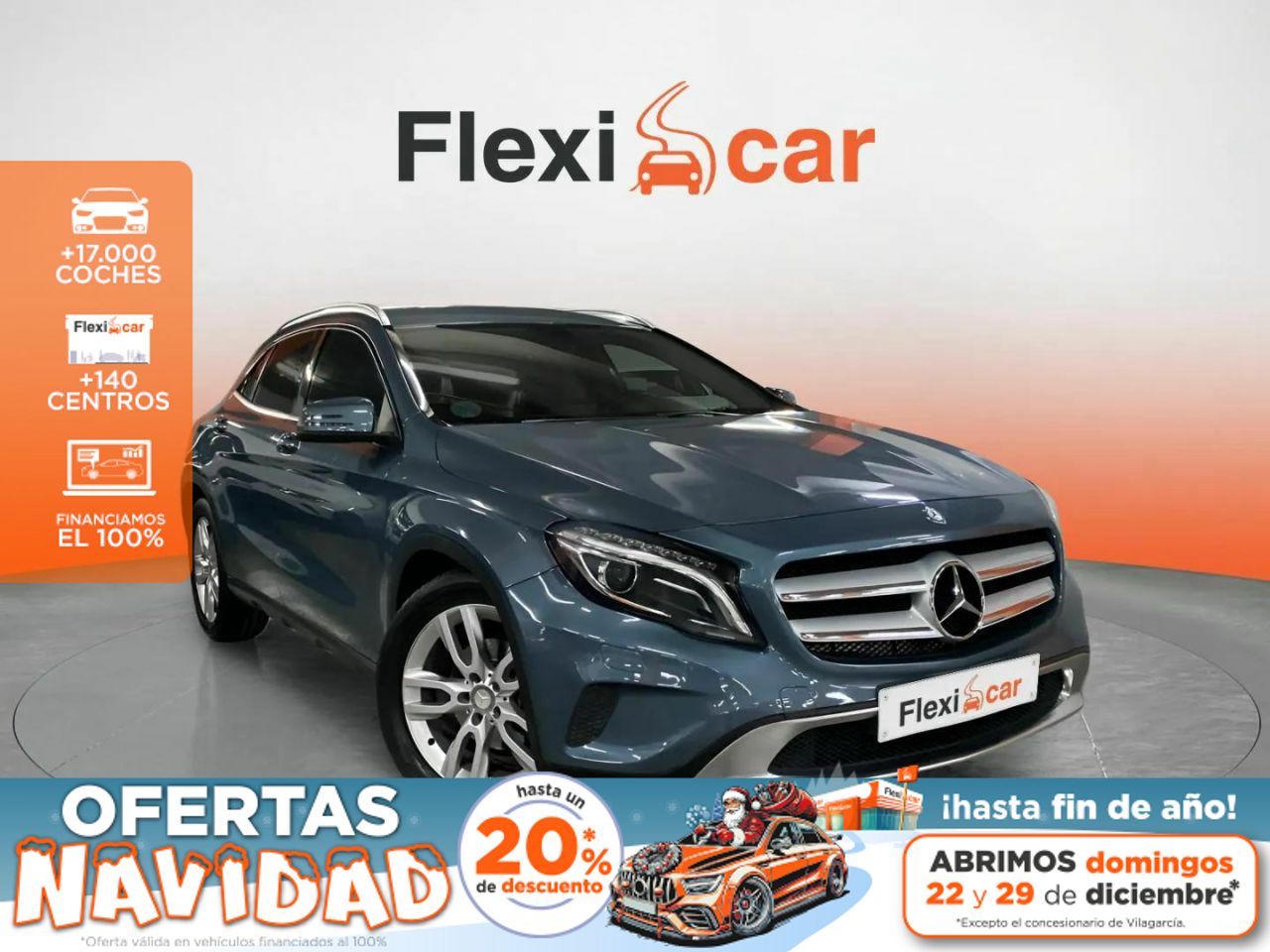 mercedes gla 2015 /