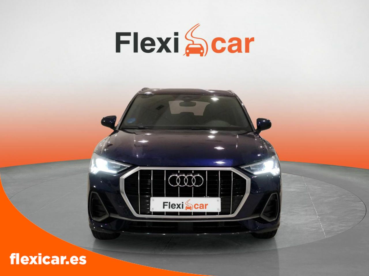 audi q3 2021 / foto grande (2)