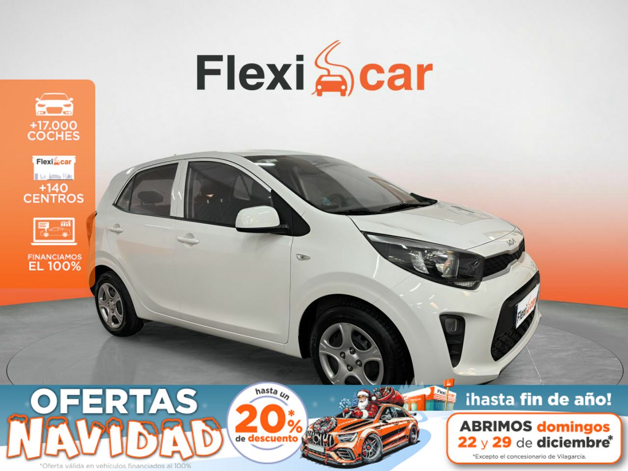 Golf 2024 alcala henares  de segunda mano - kia picanto 2024 /