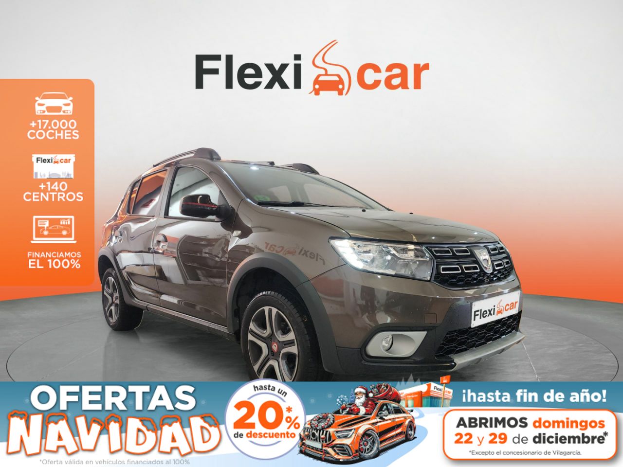 dacia sandero 2019 /