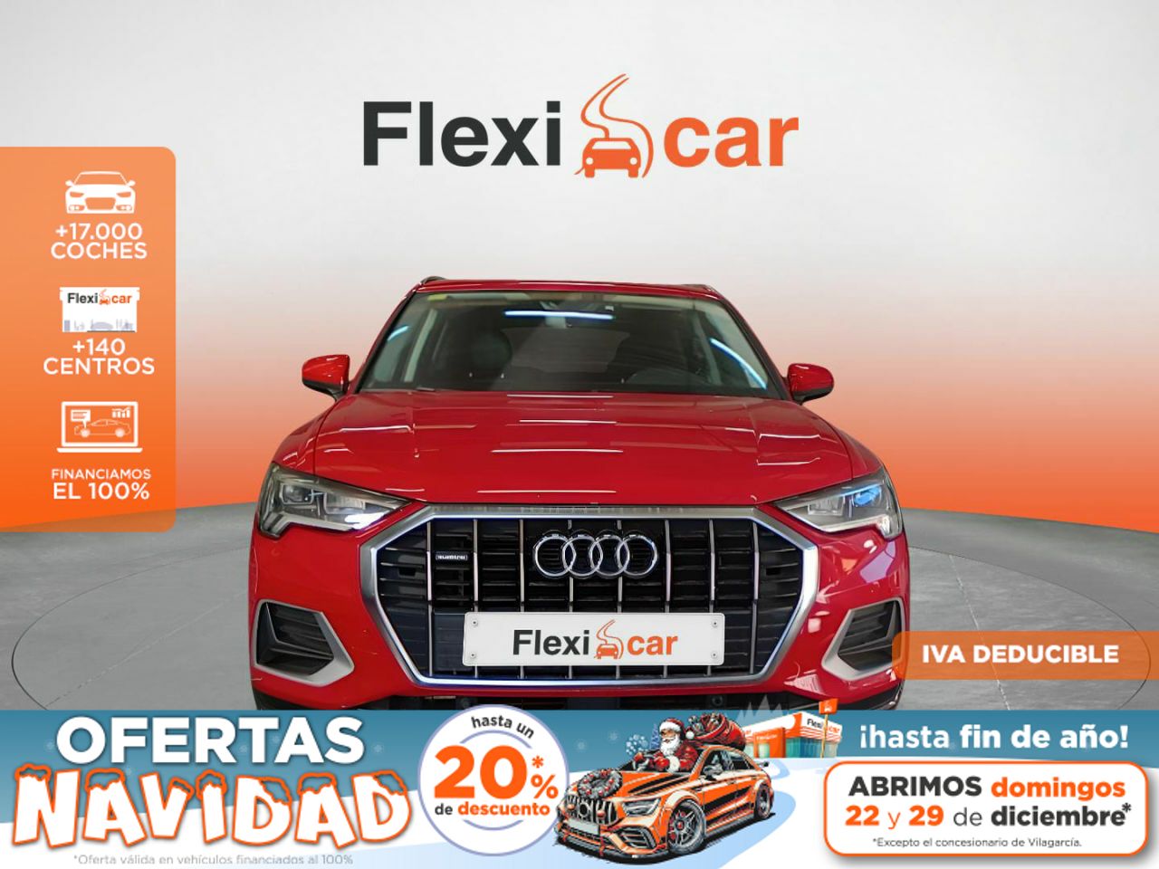 Audi a3 2019 alcala henares  de segunda mano - audi q3 2019 /