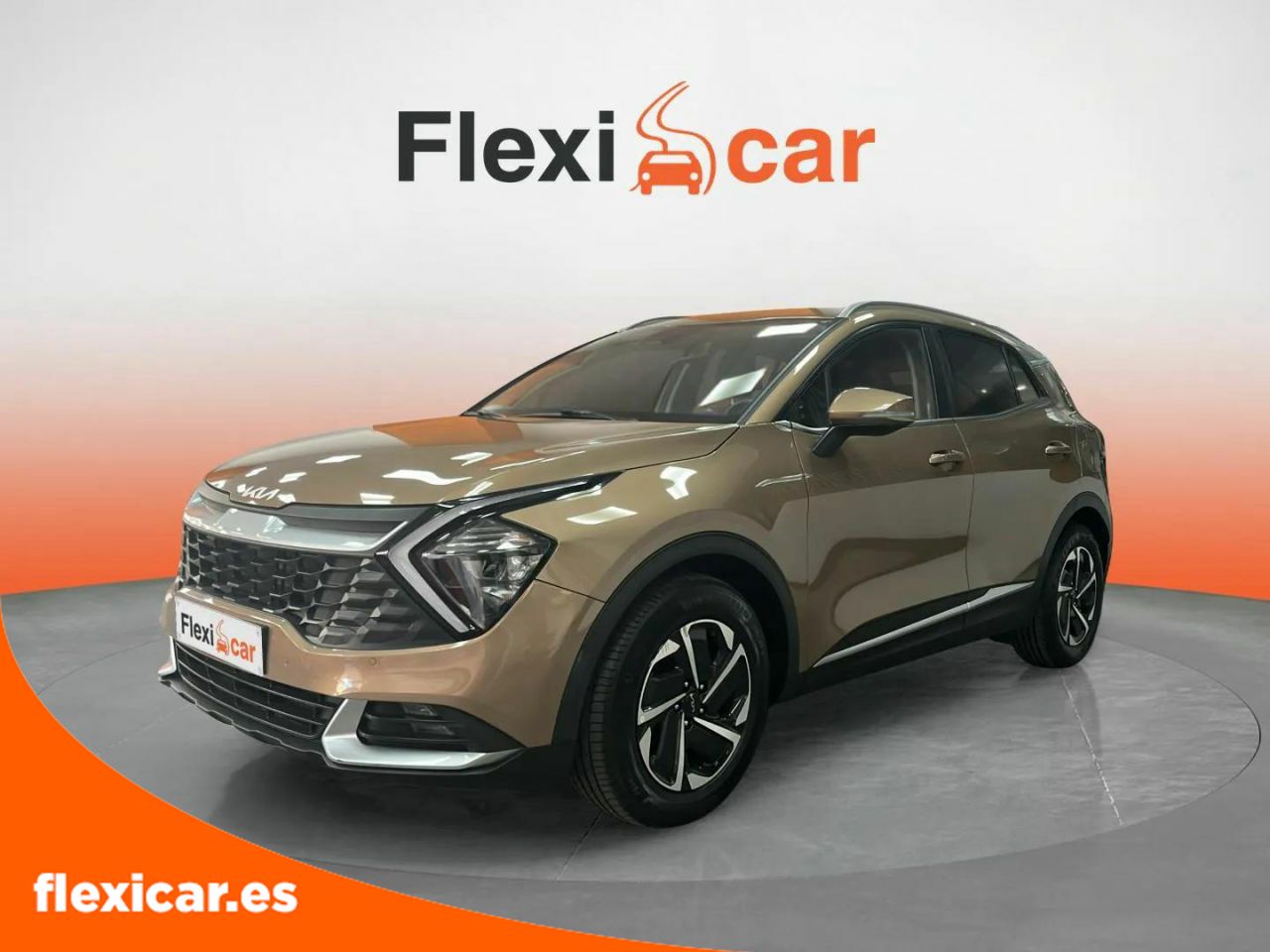 kia sportage 2022 / foto grande (3)
