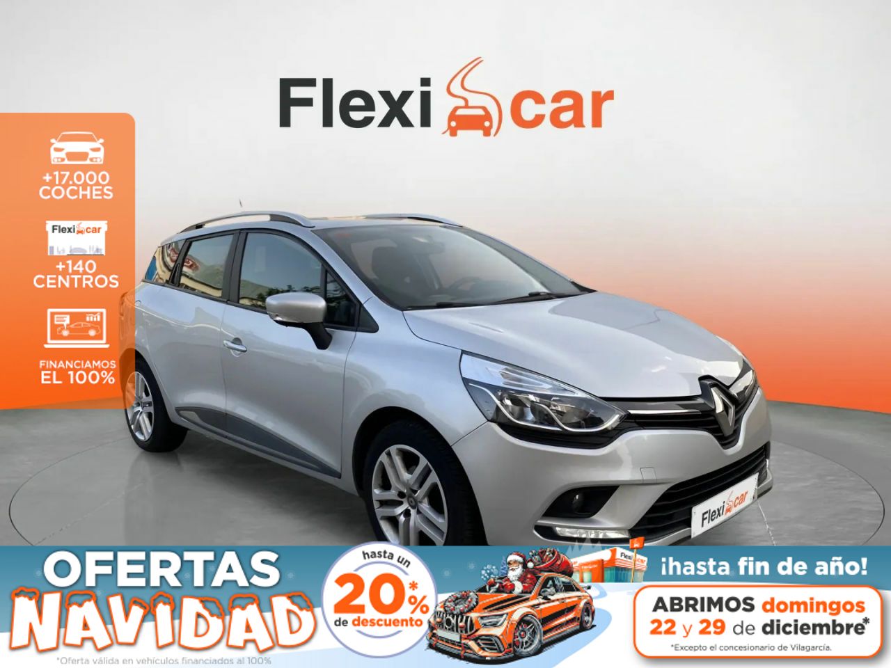 renault clio 2018 /