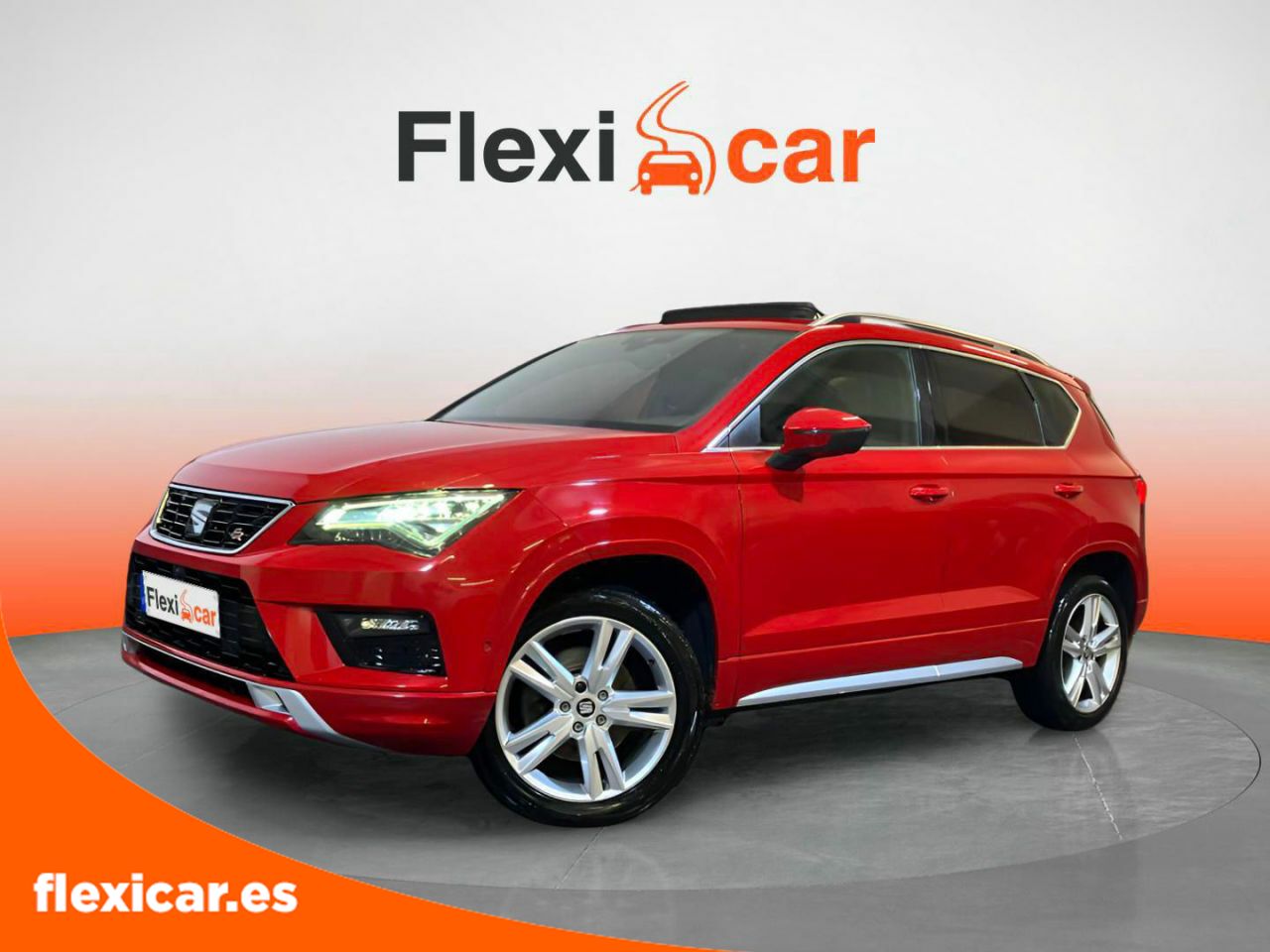 seat ateca 2018 / foto grande (3)