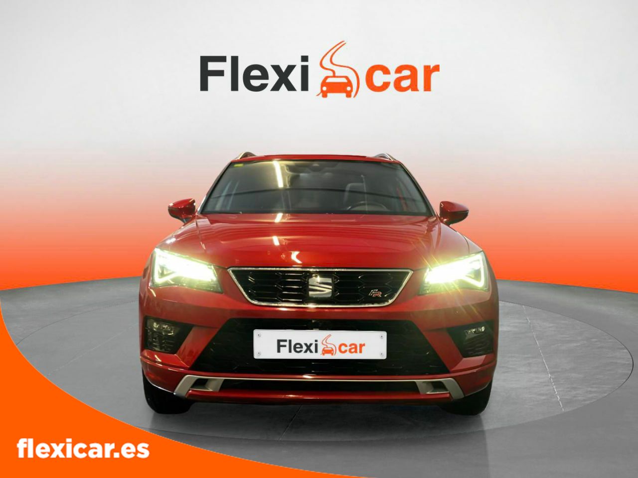seat ateca 2018 / foto grande (2)