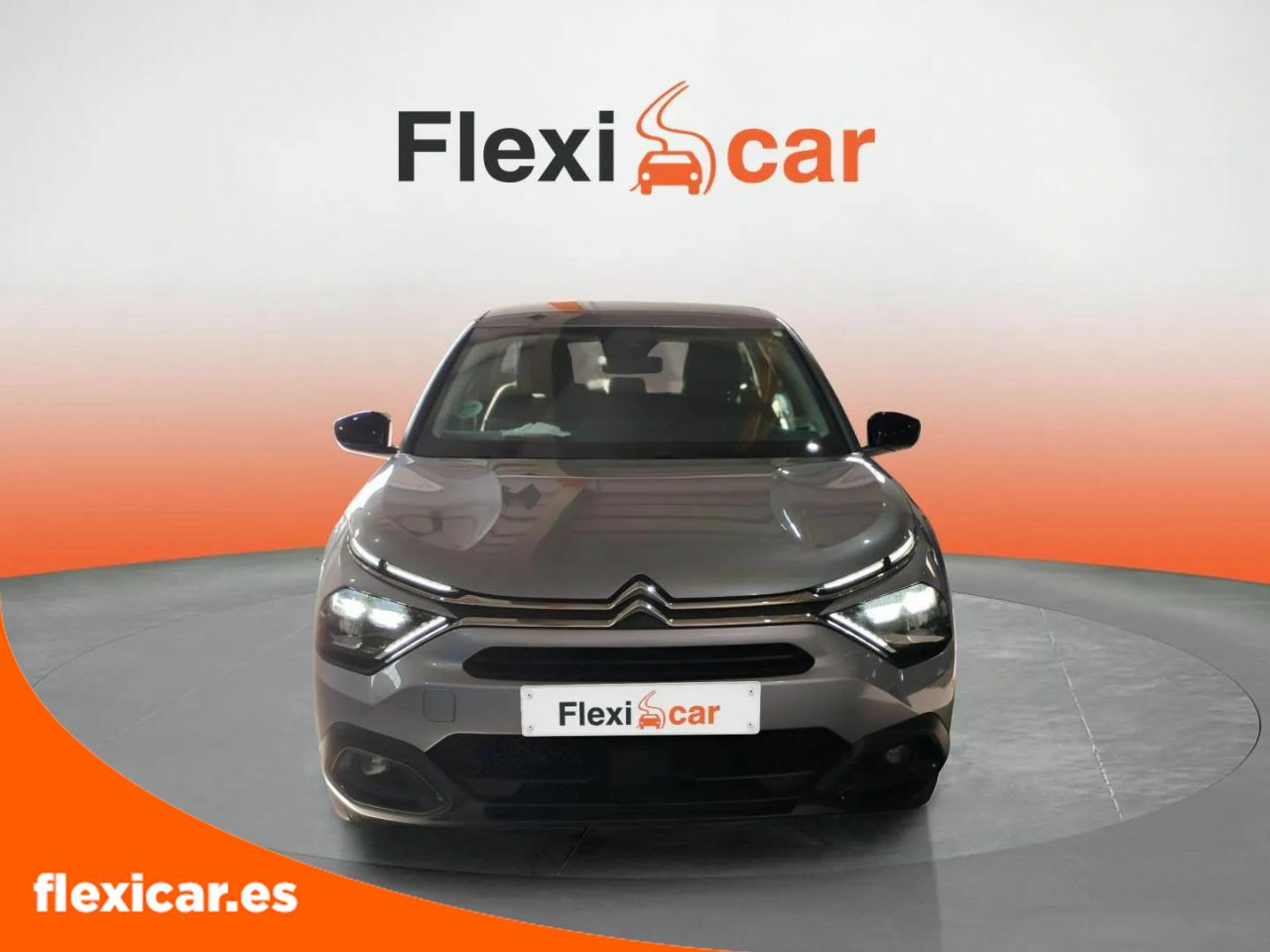 citroën c4 2023 / foto grande (2)