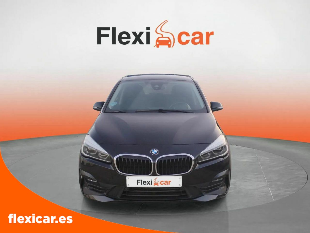 bmw serie 2 gran tourer 2022 / foto grande (2)