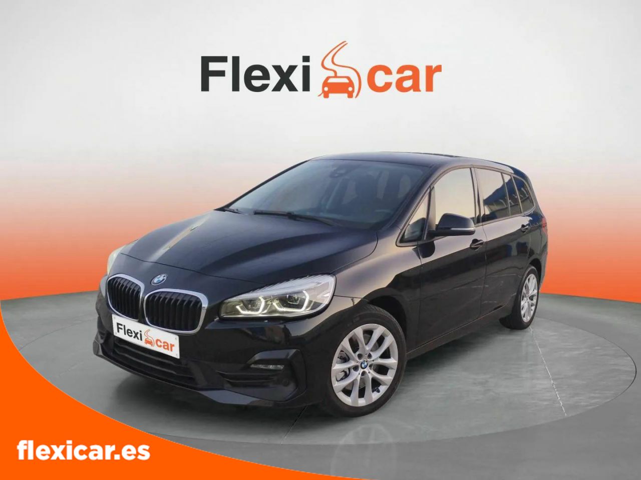 bmw serie 2 gran tourer 2022 / foto grande (3)