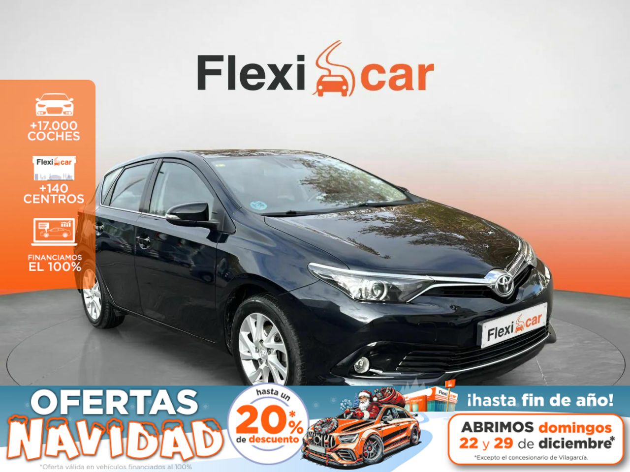 toyota auris 2018 /