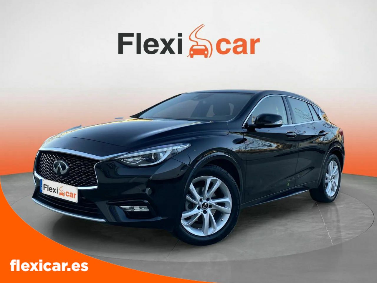 infiniti q30 2018 / foto grande (3)