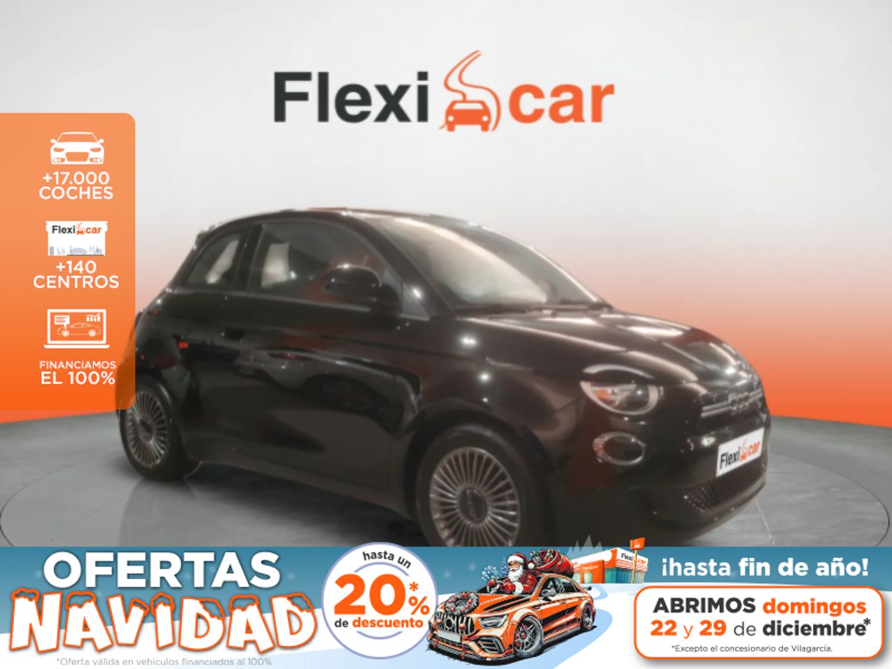 Fiat bravo madrid alcala de henares  de segunda mano en Madrid - fiat 500 2022 /