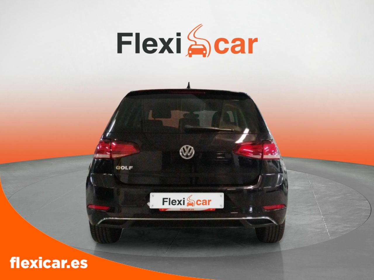 volkswagen golf 2019 / foto grande (3)