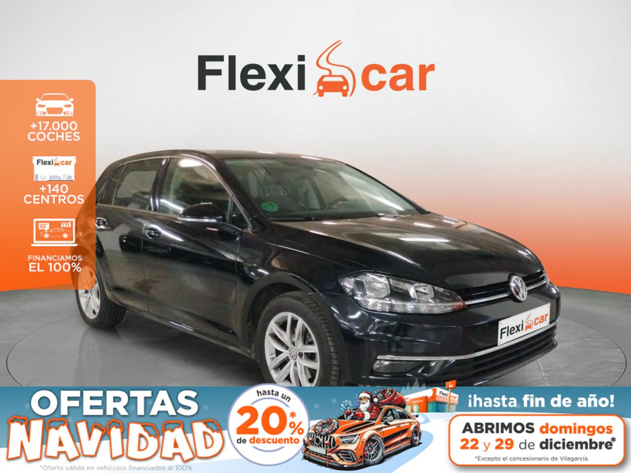 Volkswagen caddy motor diesel  de segunda mano - volkswagen golf 2019 /
