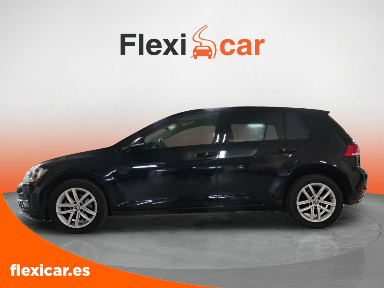 volkswagen golf 2019 / foto grande (2)