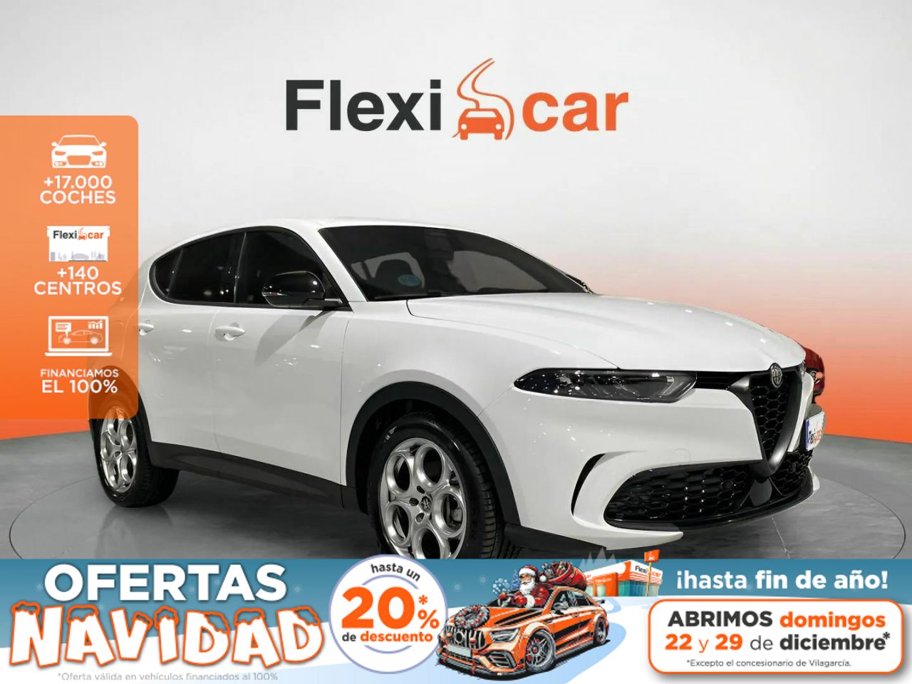 Alfa romeo tonale 2022  de segunda mano - alfa romeo tonale 2022 /