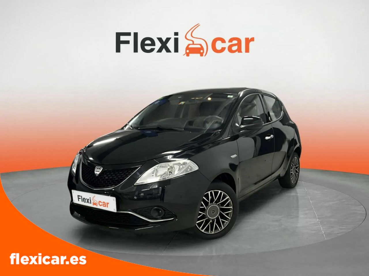 lancia ypsilon 2016 / foto grande (2)