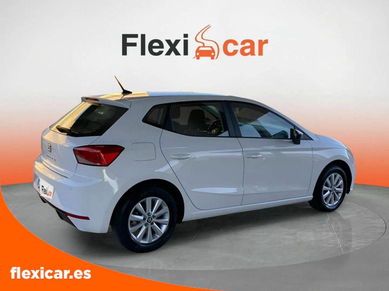 seat ibiza 2021 / foto grande (3)