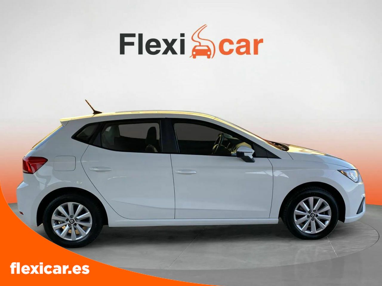 seat ibiza 2021 / foto grande (2)