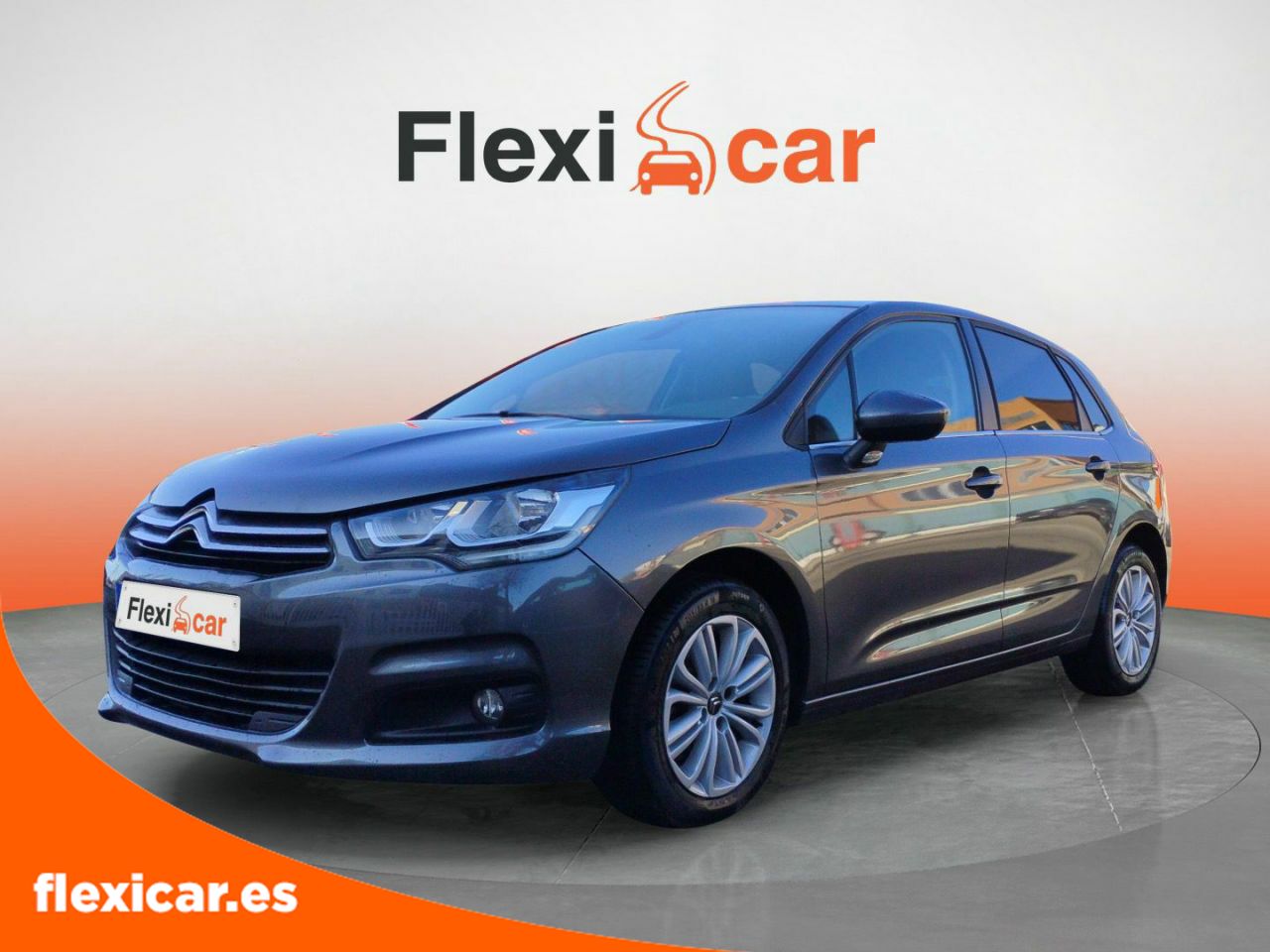 citroën c4 2017 / foto grande (3)