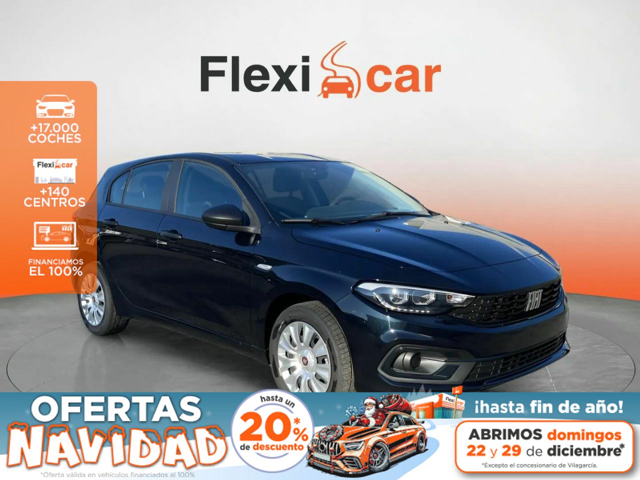 Fiat tipo 2020 sant boi llobregat  de segunda mano - fiat tipo 2024 /