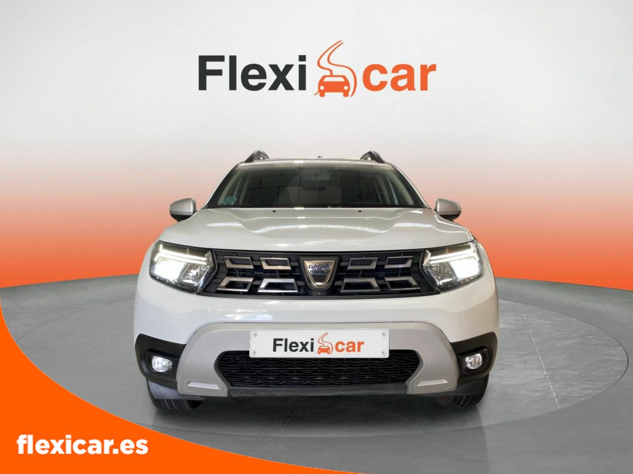 dacia duster 2021 / foto grande (2)