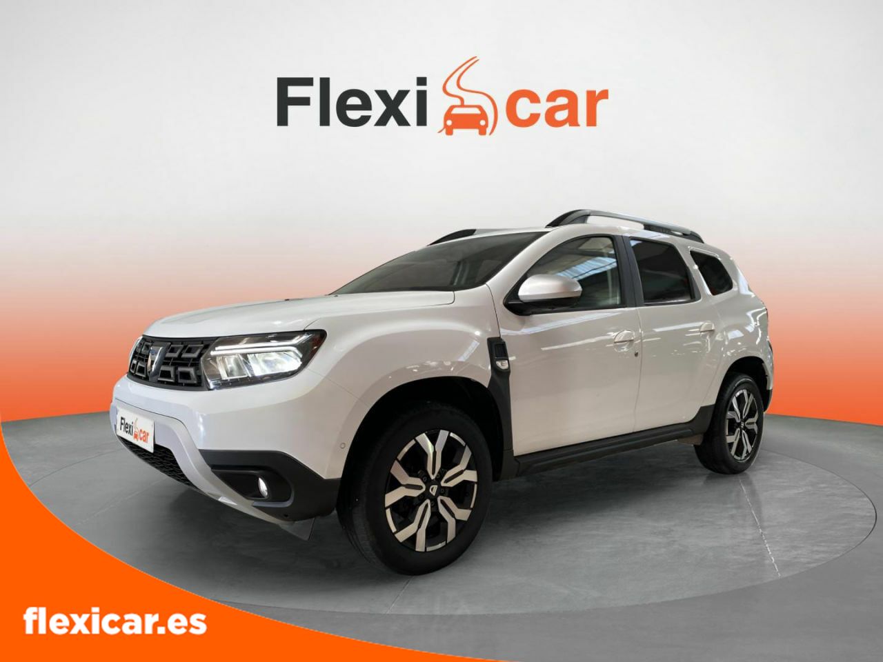 dacia duster 2021 / foto grande (3)