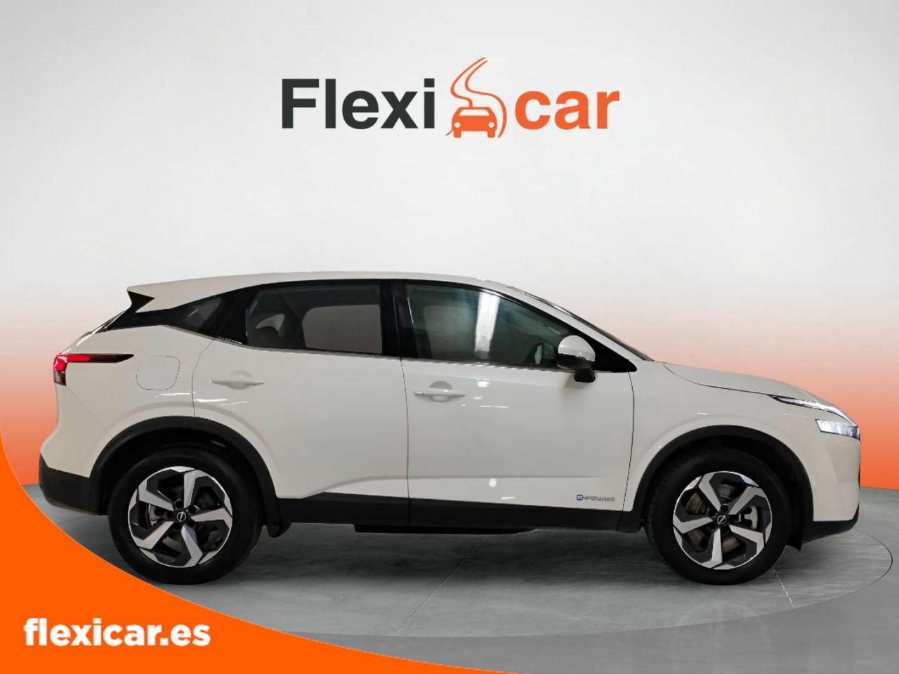 nissan qashqai 2024 / foto grande (3)
