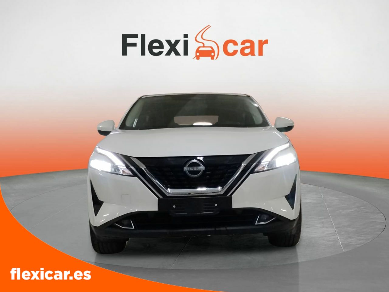 nissan qashqai 2024 / foto grande (2)