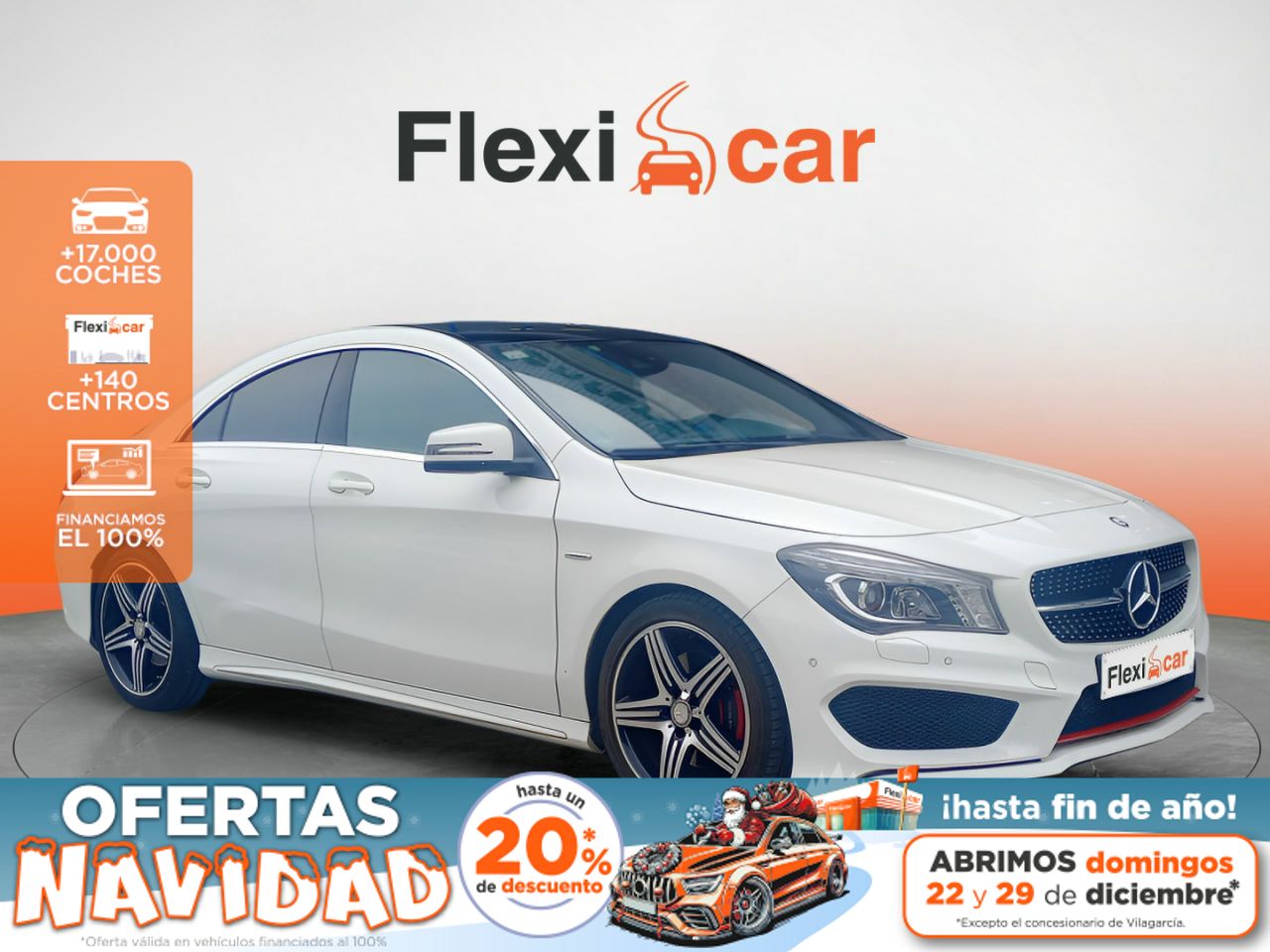 mercedes cla 2016 /